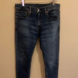Levi’s 512 Jeans